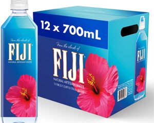 Fiji Mineral Water