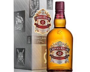 Chivas 750ml