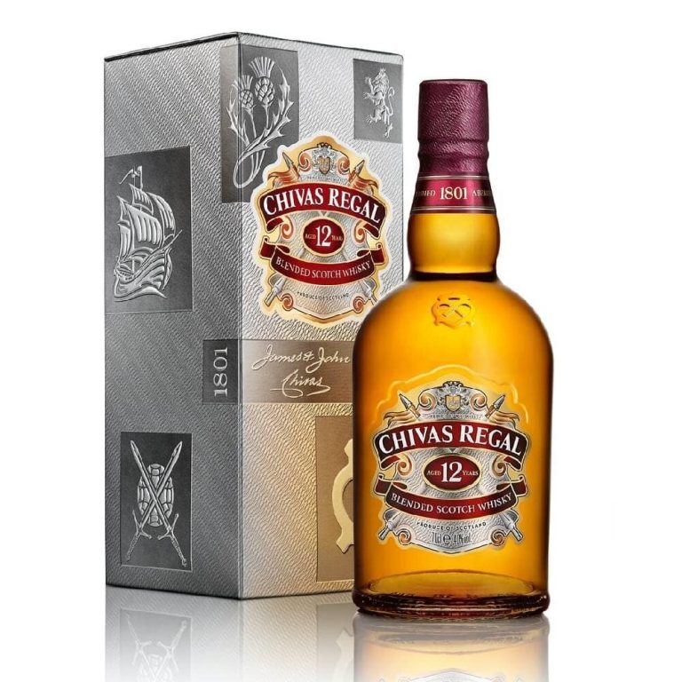 Chivas 750ml