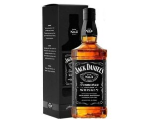 Jack Daniel’s