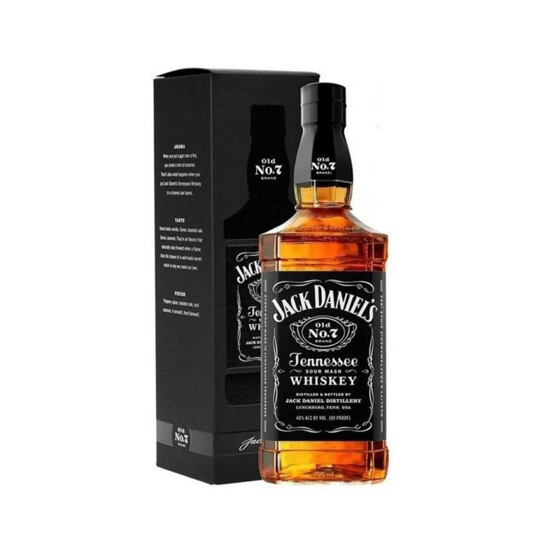 Jack Daniel’s
