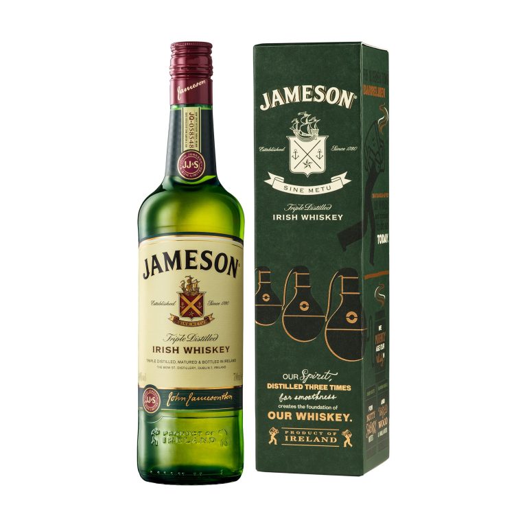 Jameson 1L