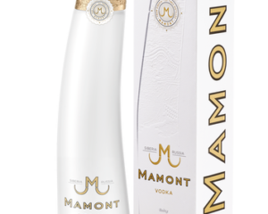 Mamont Vodka