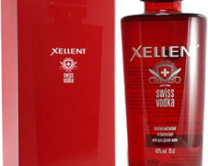 Xellent Vodka