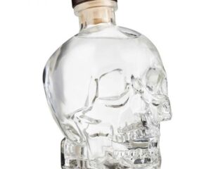 Crystal Head Vodka