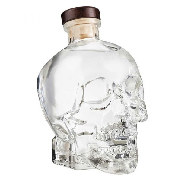 Crystal Head Vodka