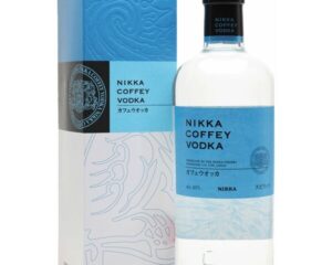 Nikka Coffey Vodka