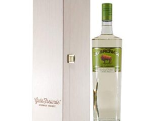 Zubrowka Vodka