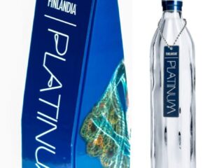 Finlandia Vodka