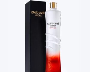 Roberto Cavalli Vodka