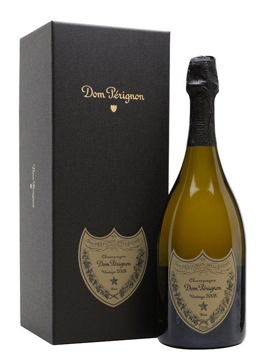 Dom Perignon Vintage Champagne 75cI