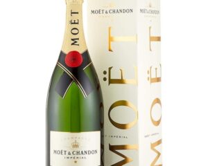 Moet Chandon Champagne