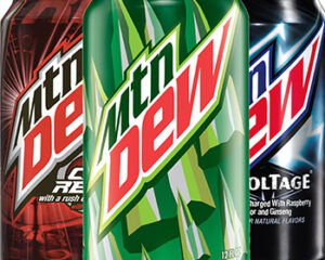 Mountain Dew