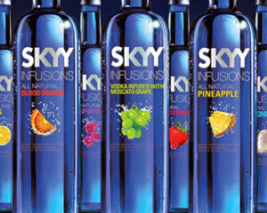 Skyy Vodka