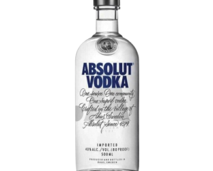 Absolut Vodka