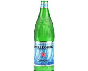 San Pellegrino Mineral Water