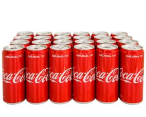Coca-Cola Drinks