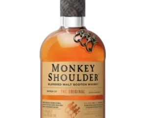Monkey Shoulder Whisky