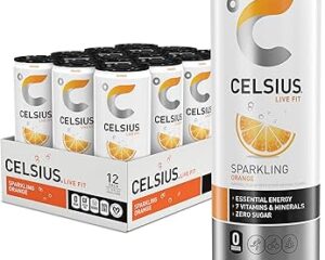 Celsius Energy Drink