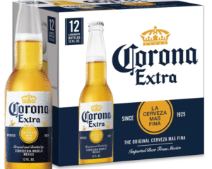 Corona Extra Beer