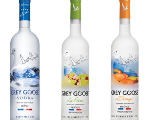 Grey Goose Vodka