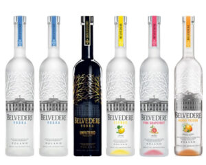 Belvedere Vodka