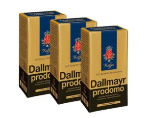 Dallmayr Coffee