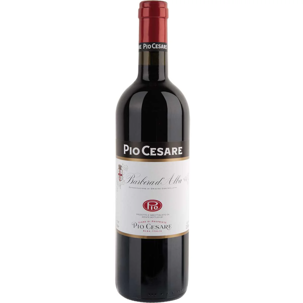 Pio Cesare Barbera d'Alba 2023