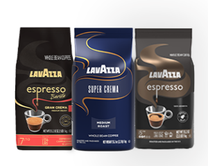 Lavazza Coffee
