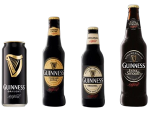 Guinness Stout Beer