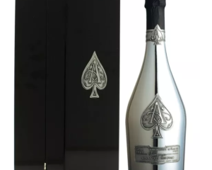 Armand de brignac Champagne