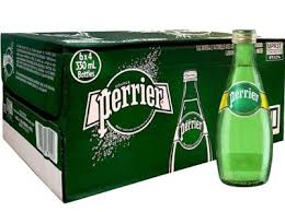 Perrier Sparkling Water
