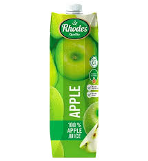 Apple Fruit Juice