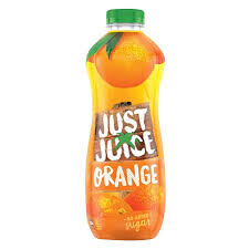 Orange Fruit Juice