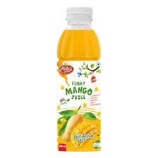 Mango Fruit Juice