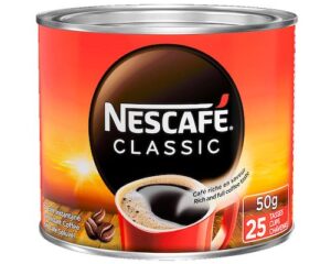 Nescafé Coffee