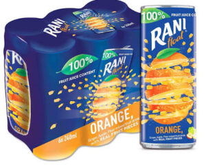 Rani Float Juice