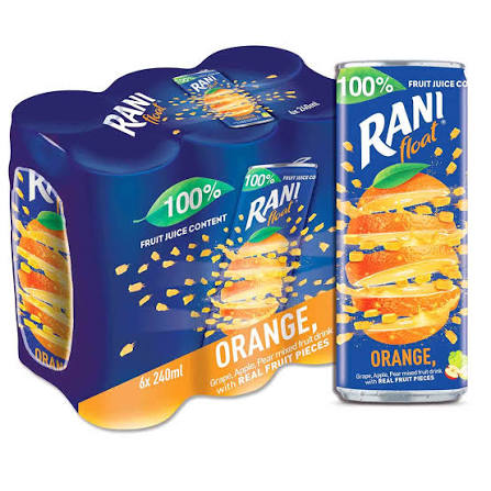 Rani Float Juice